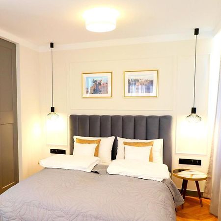 Falcon Apartment Center 1 Warszawa Centralna Bagian luar foto