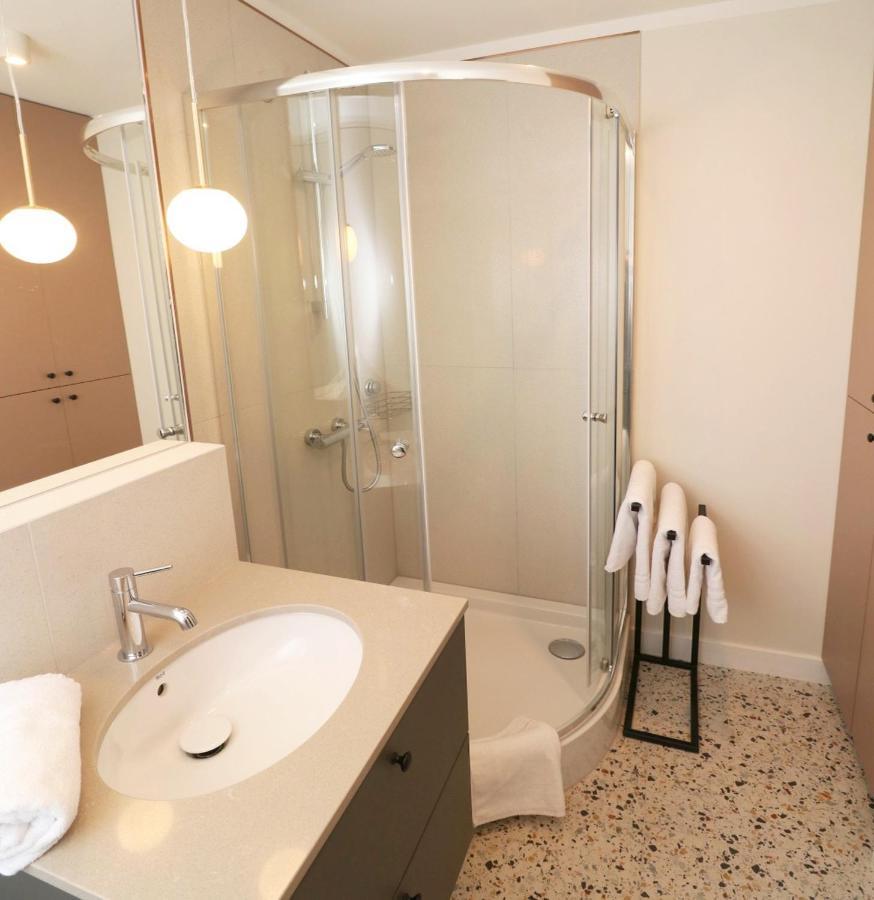 Falcon Apartment Center 1 Warszawa Centralna Bagian luar foto
